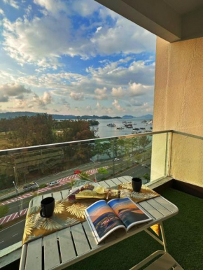 Mari Mari Homestay - IMAGO THE LOFT